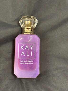 KAYALI Vanilla Candy MINI